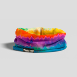 Premium Tie Dye Gaiter