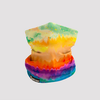 Premium Tie Dye Gaiter