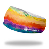 Premium Tie Dye Headband